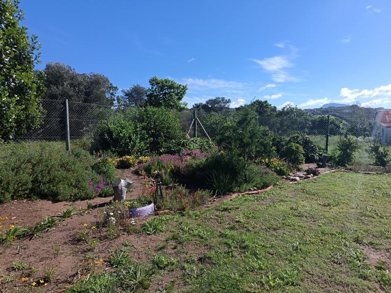 2 Bedroom Property for Sale in Tergniet Western Cape